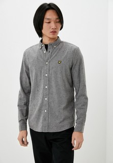 Рубашка Lyle & Scott