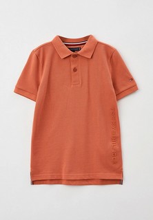 Поло Tommy Hilfiger