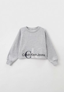 Свитшот Calvin Klein Jeans