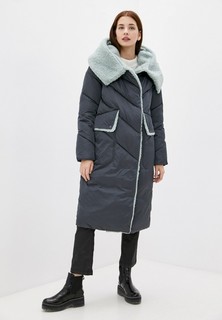 Куртка утепленная Снежная Королева