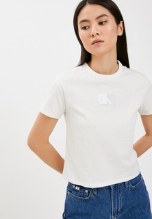 Футболка Calvin Klein Jeans