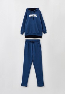 Костюм спортивный Nikastyle