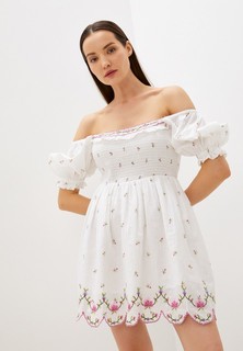 Платье River Island