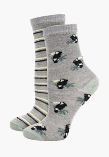 Носки 2 пары Mango Kids