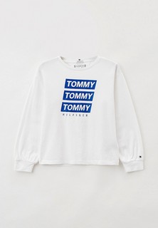 Лонгслив Tommy Hilfiger