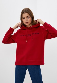 Худи Tommy Hilfiger