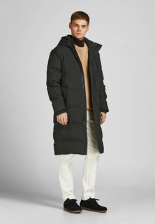 Куртка утепленная Jack & Jones