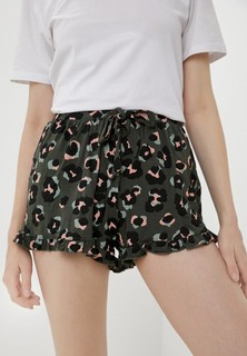 Шорты домашние Hunkemoller