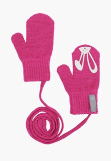 Варежки Nikastyle