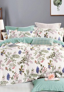Постельное белье Евро Bellehome