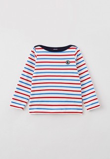 Лонгслив Petit Bateau