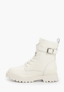 Ботинки V.I.Konty