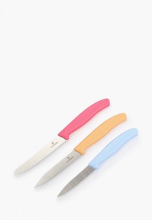 Набор кухонных ножей Victorinox