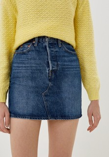 Юбка джинсовая Levis®