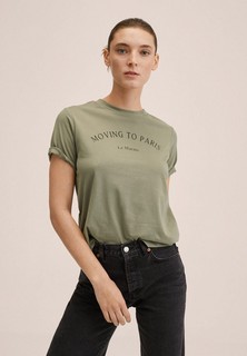 Футболка Mango