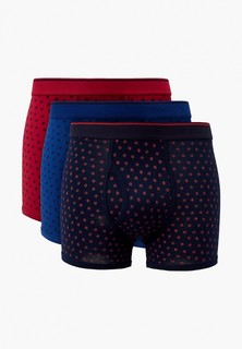 Трусы 3 шт. Marks & Spencer