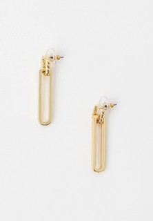 Серьги Anne Klein