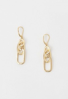 Серьги Anne Klein