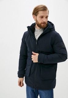 Куртка утепленная Urban Fashion for Men