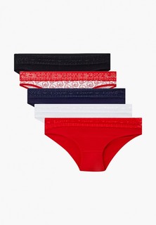Трусы 5 шт. HappyFox
