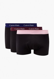Трусы 3 шт. Calvin Klein Underwear