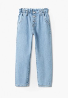 Джинсы Mango Kids