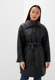 Куртка кожаная Ostin
