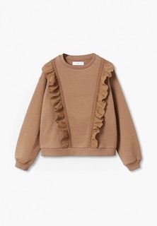 Свитшот Mango Kids