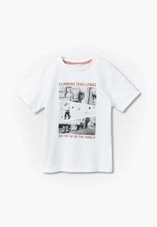 Футболка Mango Kids