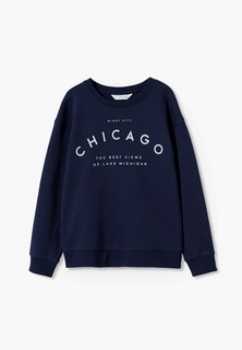 Свитшот Mango Kids