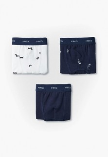 Трусы 3 шт. Mango Kids