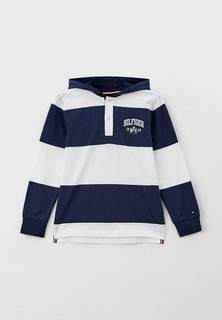 Лонгслив Tommy Hilfiger