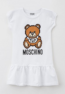 Платье Moschino Kid