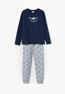 Пижама Mango Kids