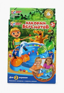 Игра настольная Умные Игры