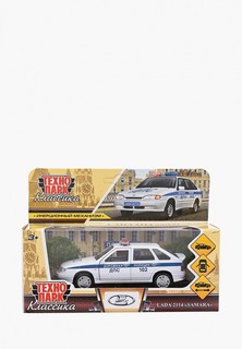 Игрушка Технопарк