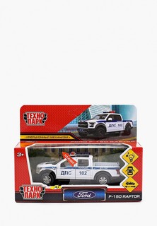 Игрушка Технопарк