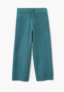 Брюки Mango Kids