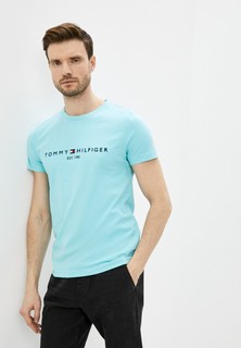 Футболка Tommy Hilfiger