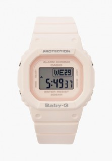Часы Casio