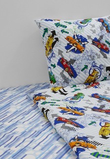 Постельное белье детское Ночь нежна