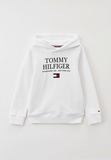 Худи Tommy Hilfiger