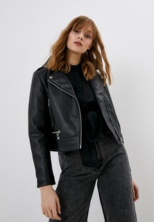 Куртка кожаная Pimkie