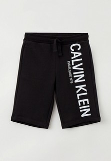 Шорты спортивные Calvin Klein Jeans