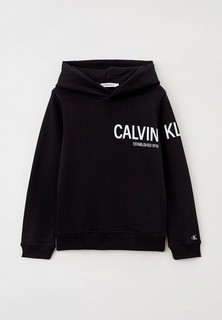 Худи Calvin Klein Jeans