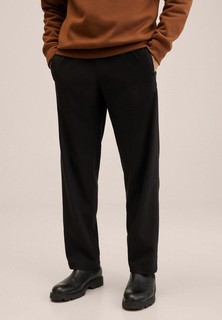 Брюки Mango Man