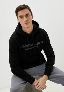 Худи Calvin Klein Jeans