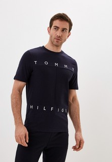 Футболка Tommy Hilfiger