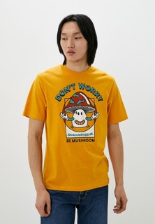 Футболка Springfield