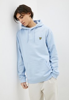 Худи Lyle & Scott